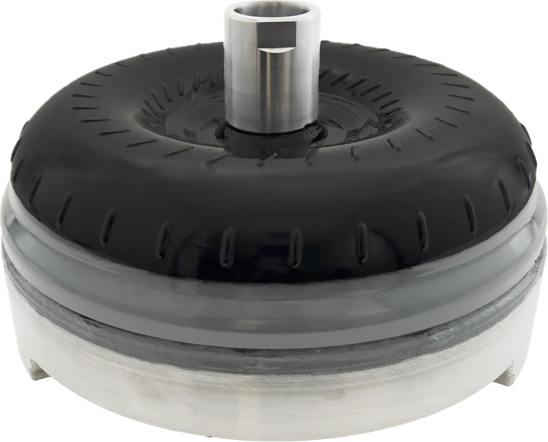 4l80 LS Torque Converter GM300MM HP