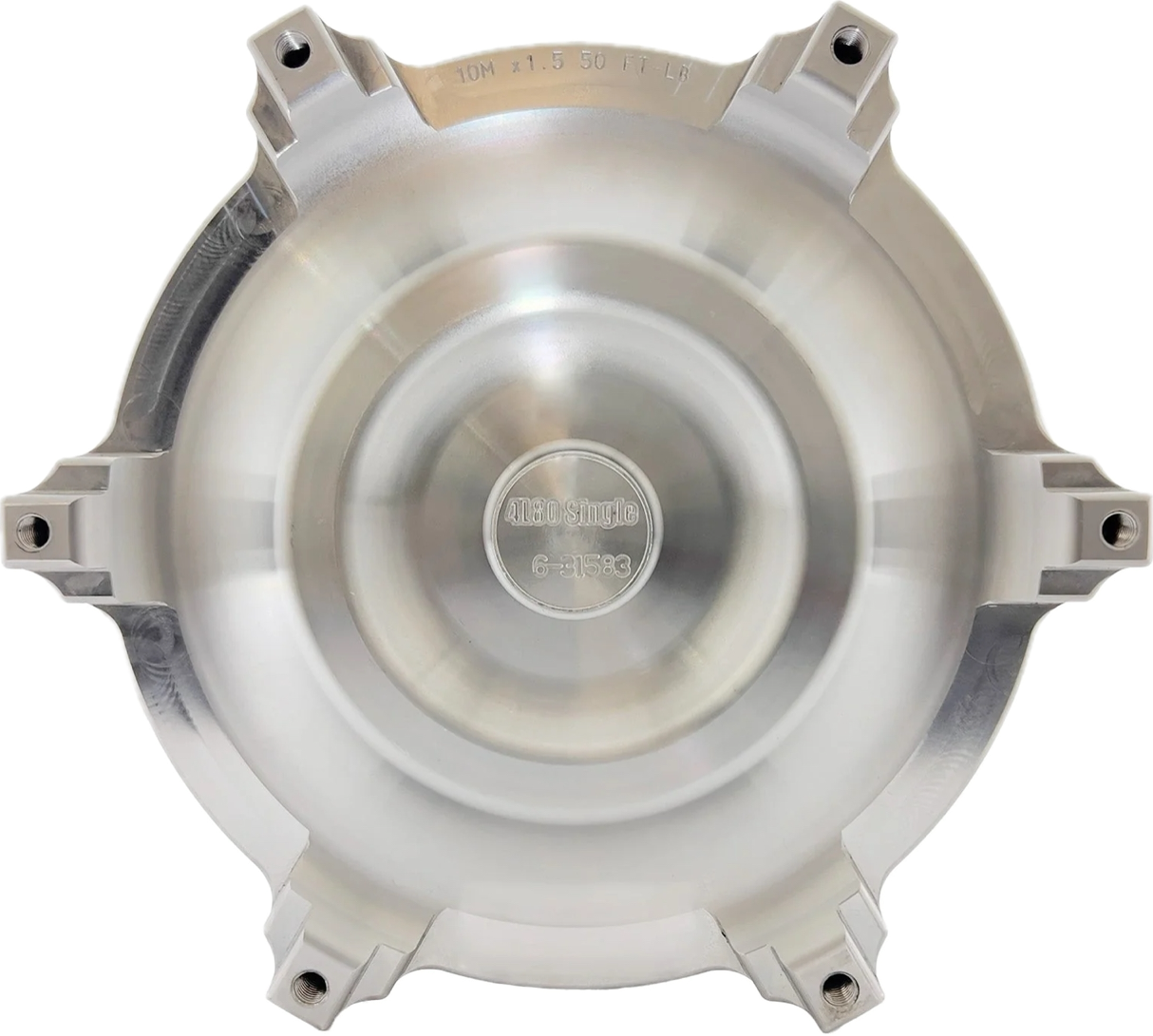 GM 245MM Pro Series 4L80E Torque Converter