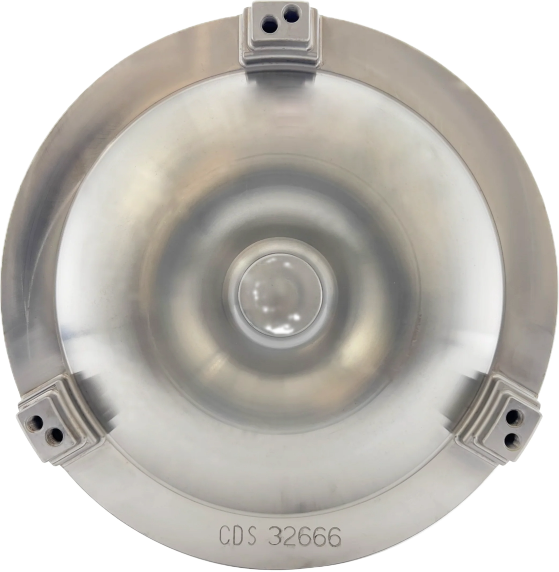 4l80 LS Torque Converter GM300MM HP