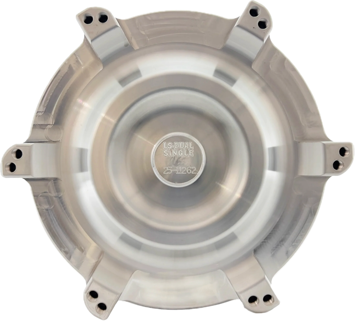 GM 252 Pro Series 4L80E Torque Converter