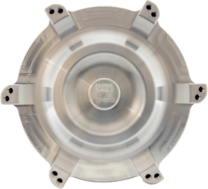 GM 252 Pro Series 4L80E Torque Converter