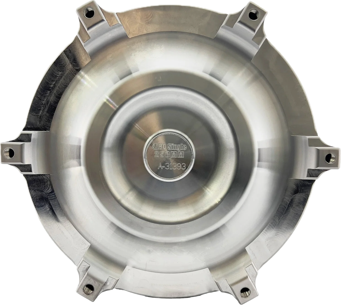 GM 258MM Pro Series 4L80E Torque Converter
