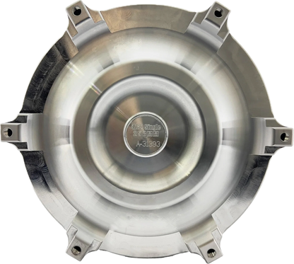 GM 258MM Pro Series 4L80E Torque Converter