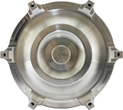 GM 265MM Pro Series 4L80E Torque Converter